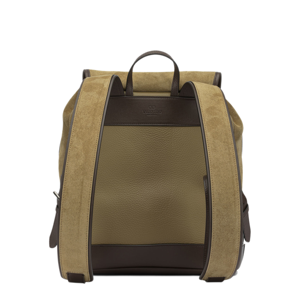 Antibes Casual Backpack