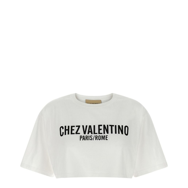 Cotton T-Shirt