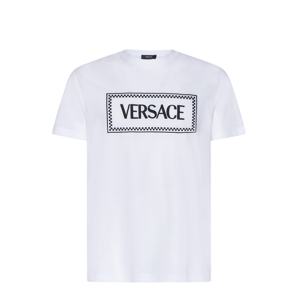 White Cotton T-Shirts