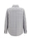 Off-White Padded flannel Jacket - Light Gray