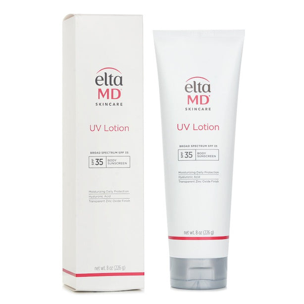 Uv Lotion Broad Spectrum Spf 35 - 226g