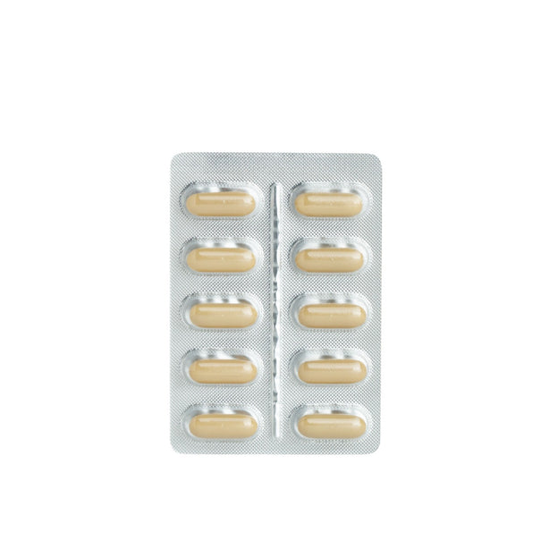 Kordel’s Japanese Royal Jelly + Collagen 60s