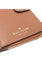 Kate Spade Madison Small L-Zip Wallet - Brown
