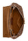 Coach Emory Top Handle Bag In Signature Chenille - Light Khaki