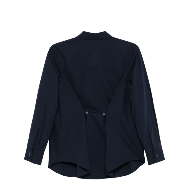 Shirts Blue
