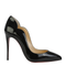 With Heel Light Grey