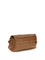 Bottega Veneta Intrecciato Shoulder Bag - Tannin-Gold