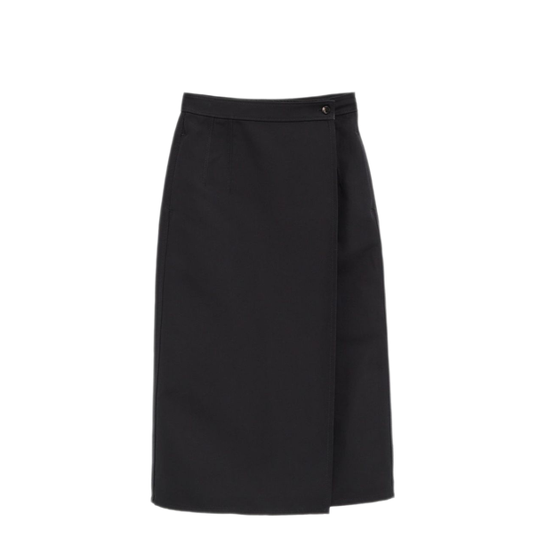 Bottega Veneta Skirts Black