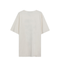 Ivory Le Chat De La Maison Icon Muse Anti Hero T-shirt