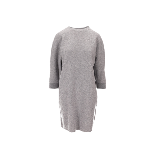 Jersey Dress