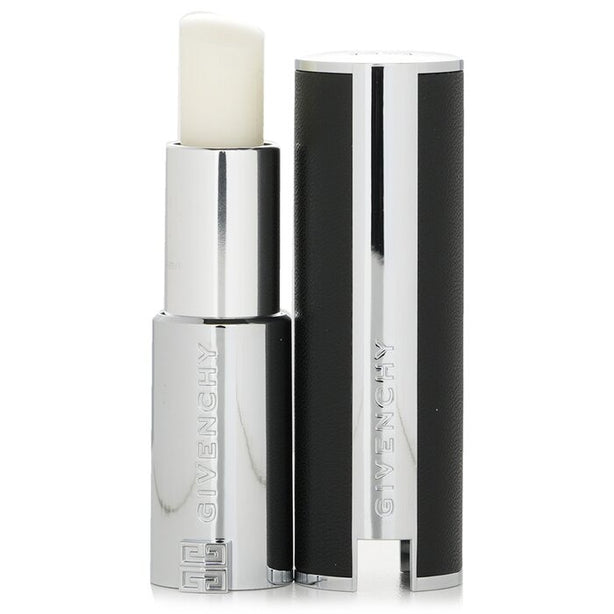 Le Rouge Interdit Universal Lip Balm - # N00 Natural Finish - 3.4g/0.12oz