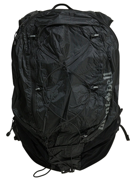 Montbell Backpacks - Black