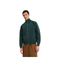 Dark Green Raglan Sweater