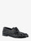 Saint Laurent Le Loafer Bateau leather loafers - Nero