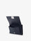 Loewe Anagram Trifold Leather Wallet - Deep Navy