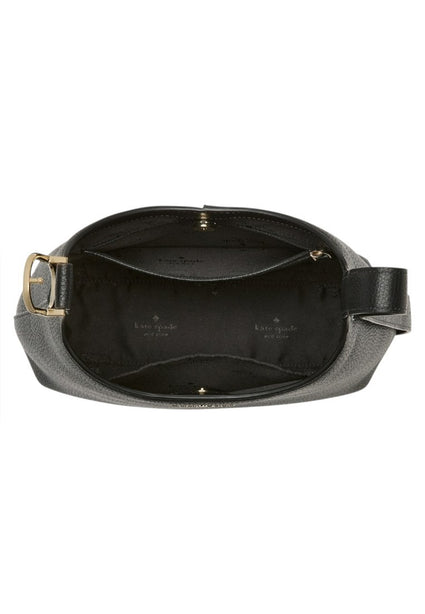 Kate Spade 454 Small Shoulder Bag - Black