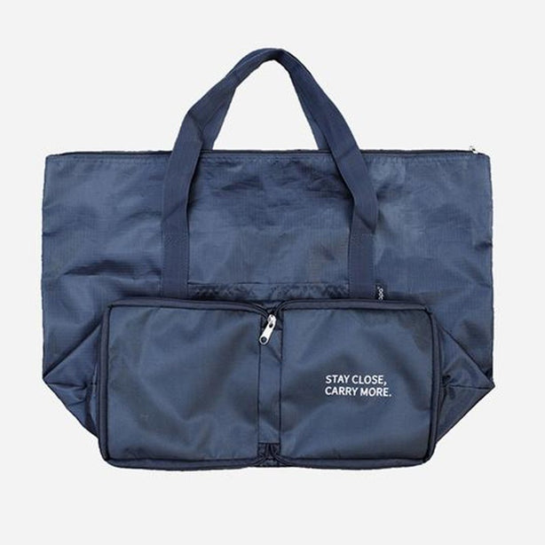 Hugpapa Foldable Diaper Travel Bag