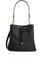 Coach Rowan Bucket Bag - Black
