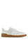 Valentino Upvillage Sneakers White in Perforated Leather