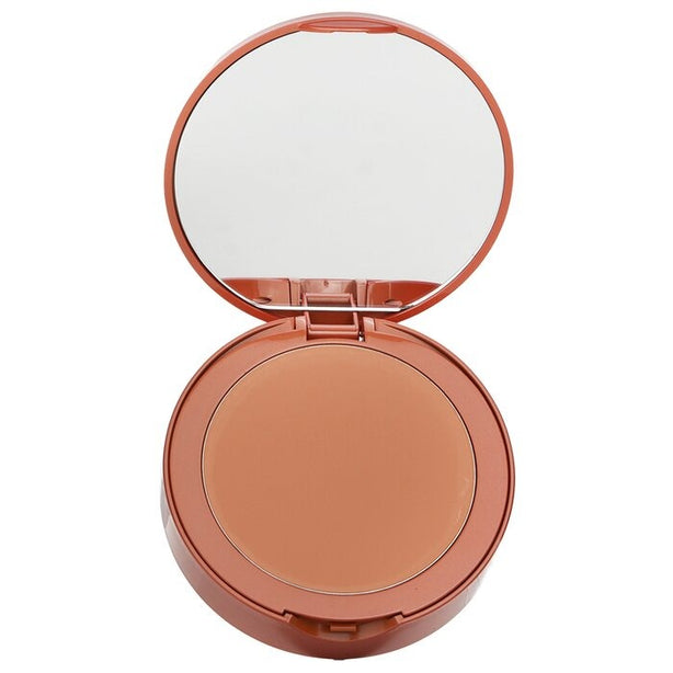 Infinite Bronze Sunlight Compact Cream Powder Spf 50 - 9g/0.31oz