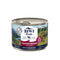 170g / 6oz Ziwi Peak Venison Dog Petfood Can