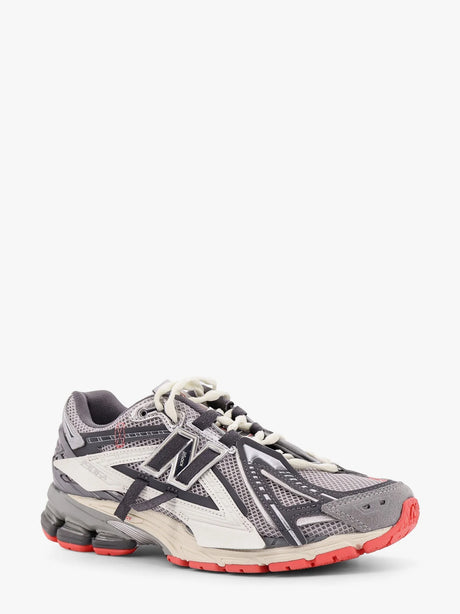 New Balance 1906 mesh sneakers with side logo - Grey