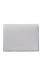 Kate Spade Kayla Small L-Zip Wallet - Mountain- Grey