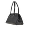 JACQUEMUS Grained leather 'Turismo' bag