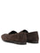 Prada Suede loafers - Brown