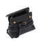 Medium Calfskin Handbag - Nero