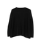 Sweaters Black