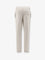 Polo Ralph Lauren Cotton blend jogging trousers with side logo print - Ltsportheather