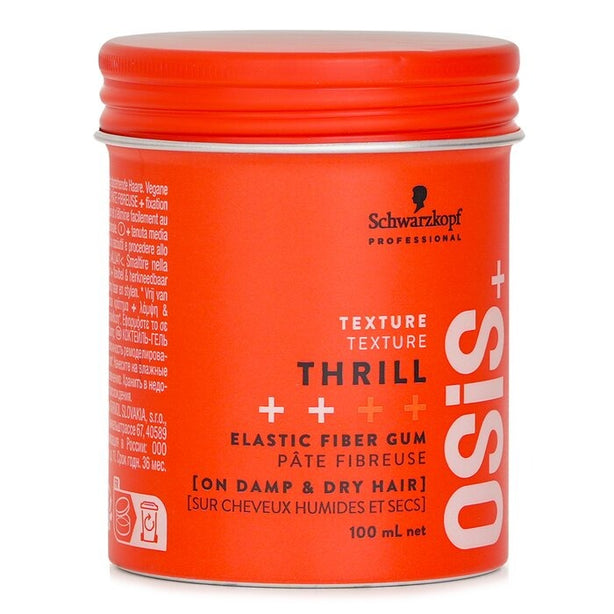 Osis Thrill - 100ml