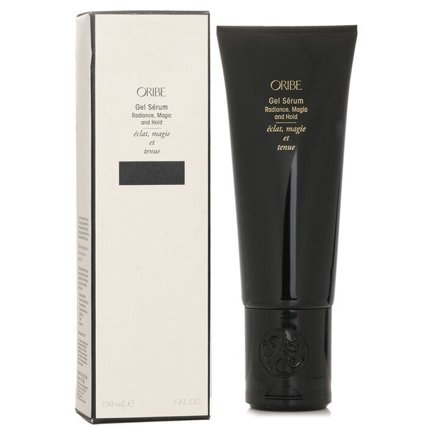 Gel Serum Radiance, Magic And Hold - 150ml/5oz