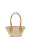 Christian Louboutin Venus mini Tote Bag - Natural/Leather