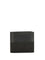 Fendi FF jacquard bifold Wallet - Black