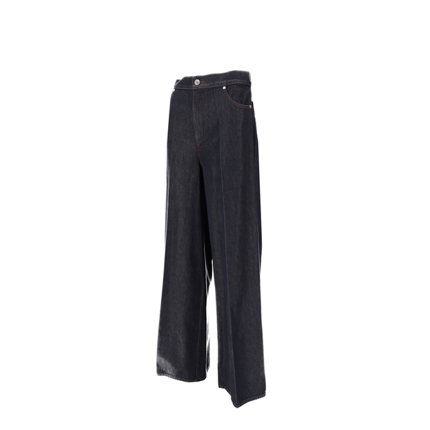Long Pants