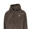 CARHARTT WIP Vista' full-zip hoodie
