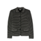 Jackets Black