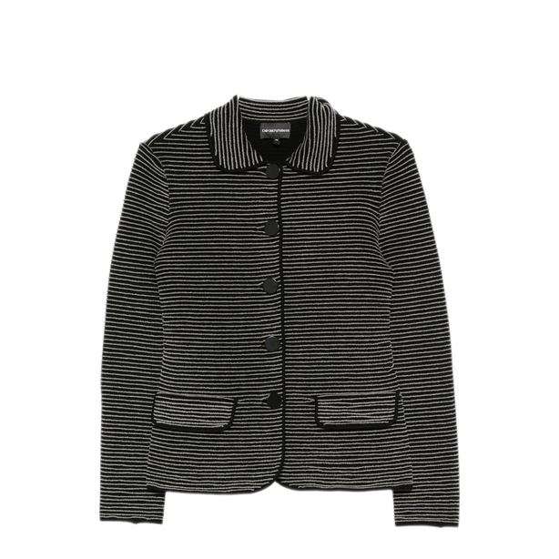 Jackets Black