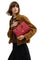 Coach Maggie Small Tote Bag - Red