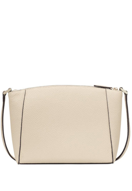 Kate Spade Monica Crossbody - Light Sand
