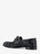 Saint Laurent Le Loafer Bateau leather loafers - Nero