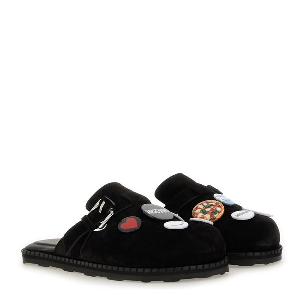 Pin Sandal