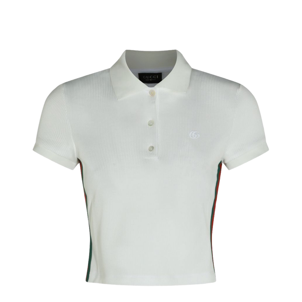 T-Shirts And Polos White