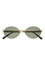 Saint Laurent Sunglasses Golden