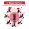 Maya & Friends Adventura 7-In-1 Compact Trike