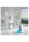 M320 Floor Standing 20L Dehumidifier