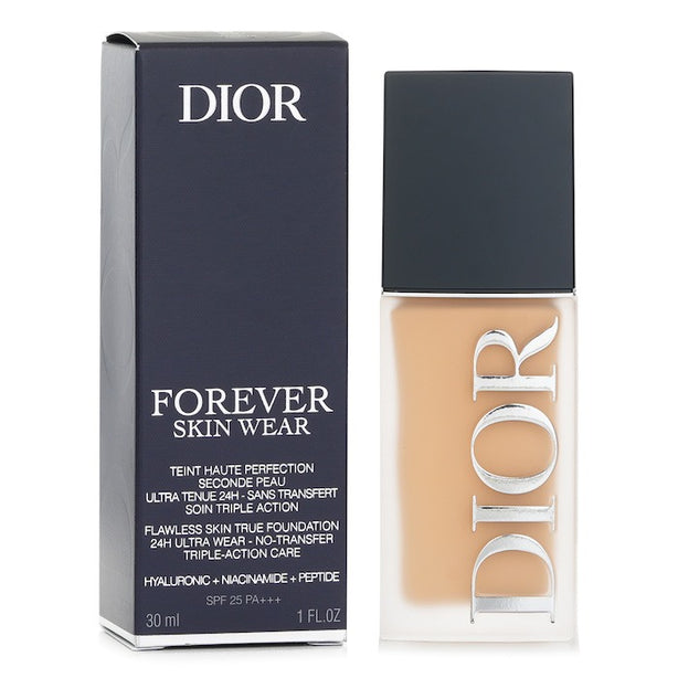 Forever Skin Wear Foundation - # 2w - 30ml