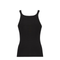 Top Cotton Black